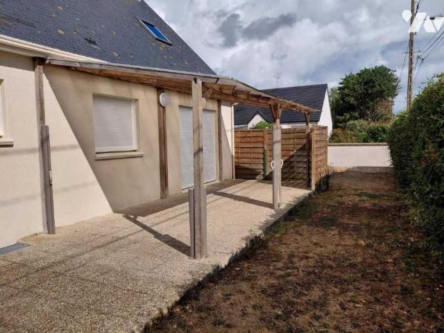 Maison location à Bayeux, Meuvaines