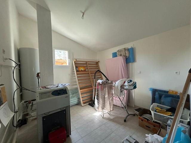 Maison location à Confolens, La Faye