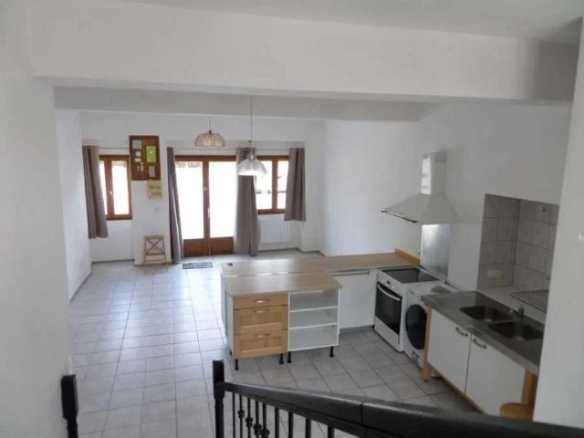 Maison location à Montluçon, Tortezais