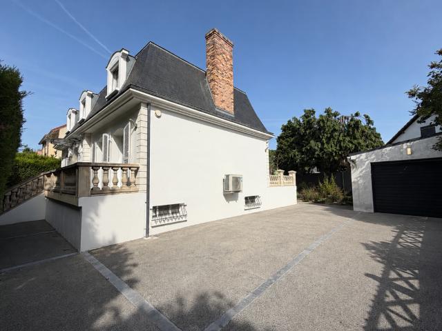 Maison location à Bobigny, Bondy