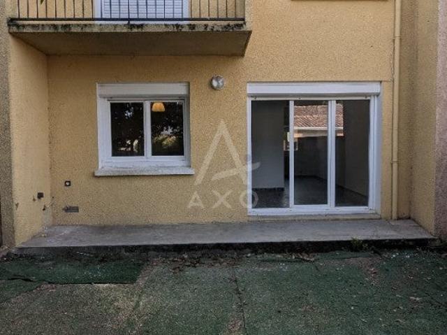 Maison location à Toulouse, Castelginest