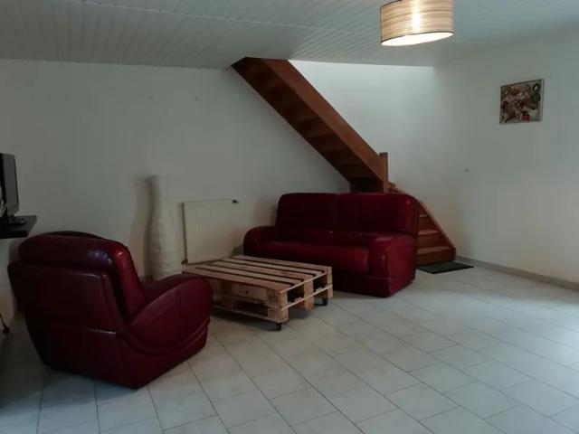 Maison location à Mont-près-Chambord, Loir-et-Cher