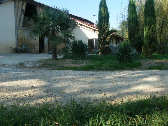 Maison location à Becherry, Manciet