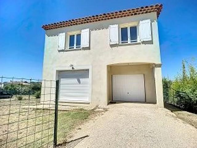 Maison location à Aix-en-Provence, Pélissanne