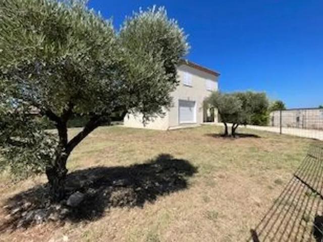 Maison location à Aix-en-Provence, Pélissanne