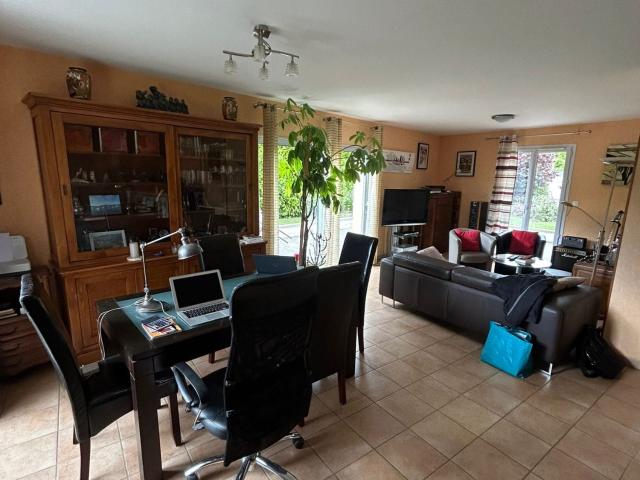 Maison location à Vienne, Culin