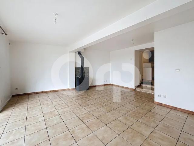 Maison location à Brive-la-Gaillarde, Ussac