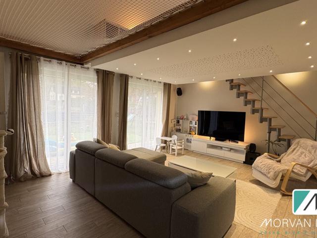 Maison location à Poigny-la-Forêt, Yvelines