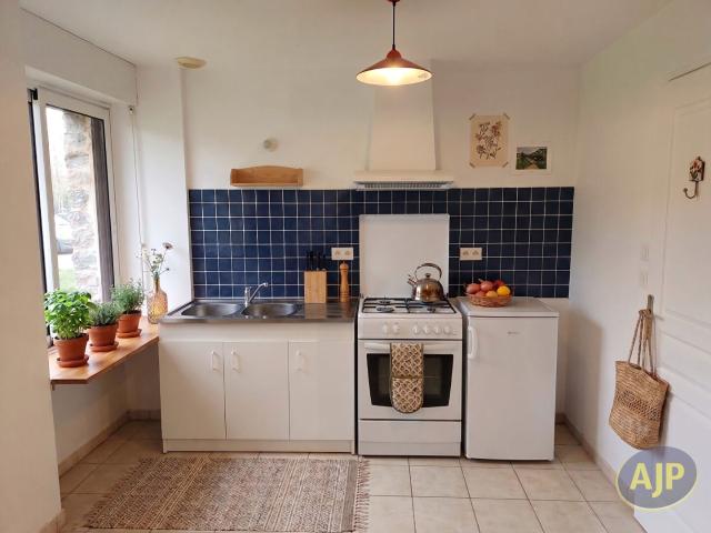 Maison location à Les Bergers, Poilly-lez-Gien