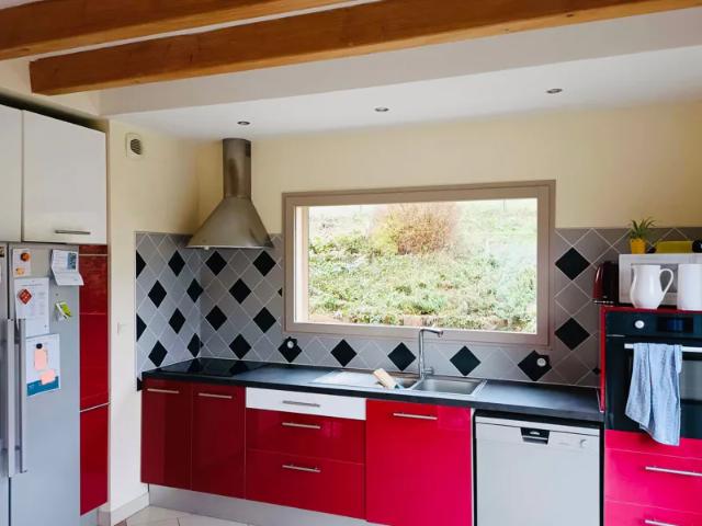 Maison location à La Tour-du-Pin, Saint-geoire-en-valdaine