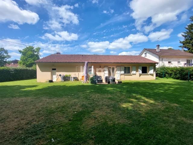 Maison location à Limoges, Couzeix