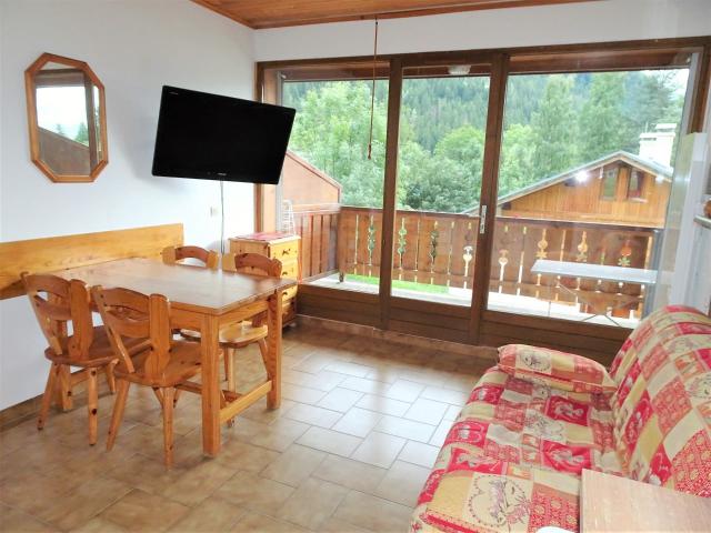 Appartement location à Albertville, Champagny-en-vanoise