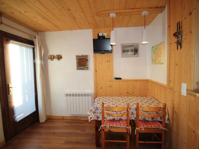 Maison location à Albertville, Champagny-en-vanoise