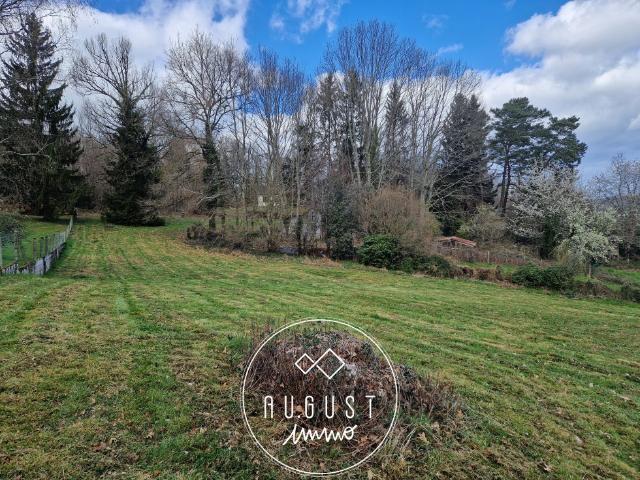 Maison location à Limoges, Châteauneuf-la-forêt