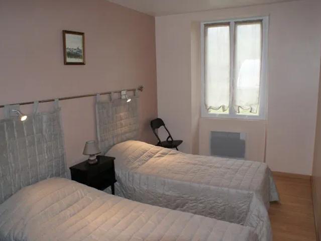 Maison location à Villefranche-de-Rouergue, Rignac