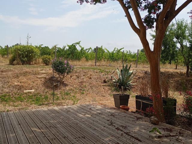 Maison location à Libourne, La Roquille