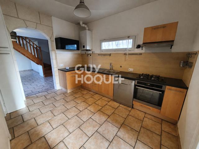 Maison location à Bordeaux, Cestas