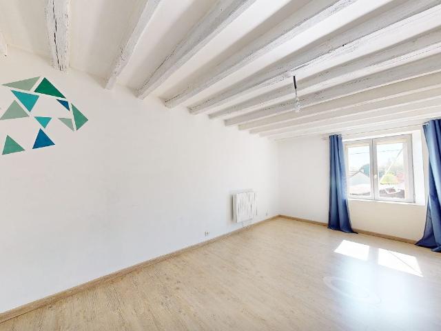 Maison location à Bourges, Saint-martin-d'auxigny