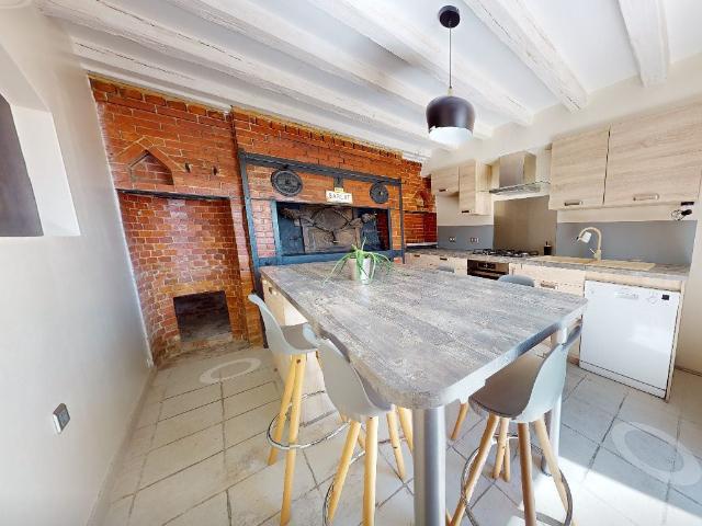Maison location à Bourges, Saint-martin-d'auxigny