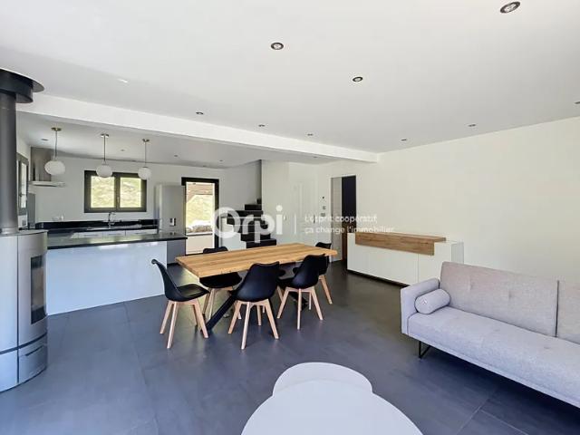 Maison location à Albertville, Mercury