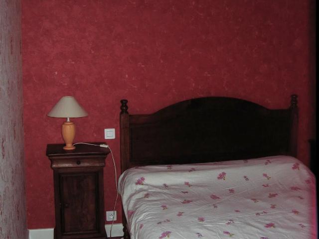 Maison location à Les Escures, Condat