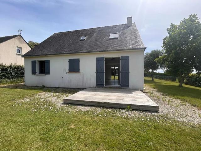 Maison location à Vannes, Bretagne