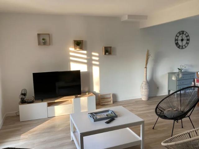 Maison location à Vannes, Bretagne