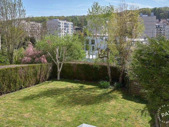 Maison location à Boulogne-Billancourt, Chaville