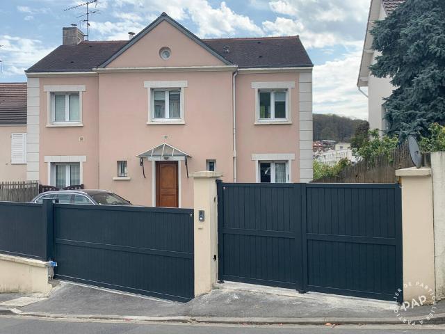Maison location à Boulogne-Billancourt, Chaville