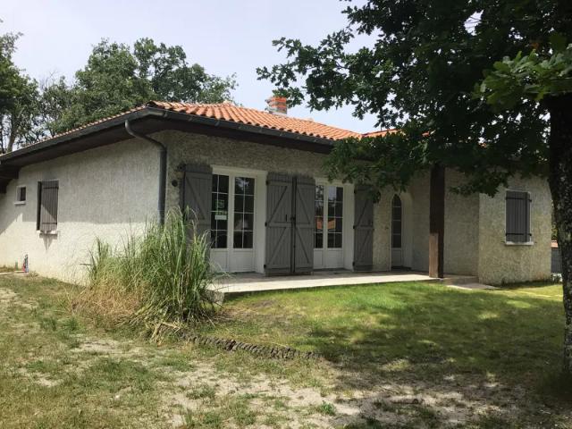 Maison location à Arcachon, Gujan-mestras