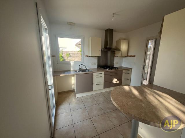 Maison location à Châteauroux, Faverolles