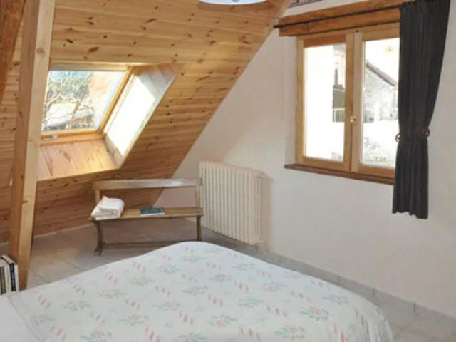 Maison location à Bénévent-et-Charbillac, Saint-Bonnet-en-Champsaur
