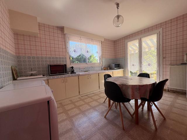 Maison location à Angoulême, La Couronne