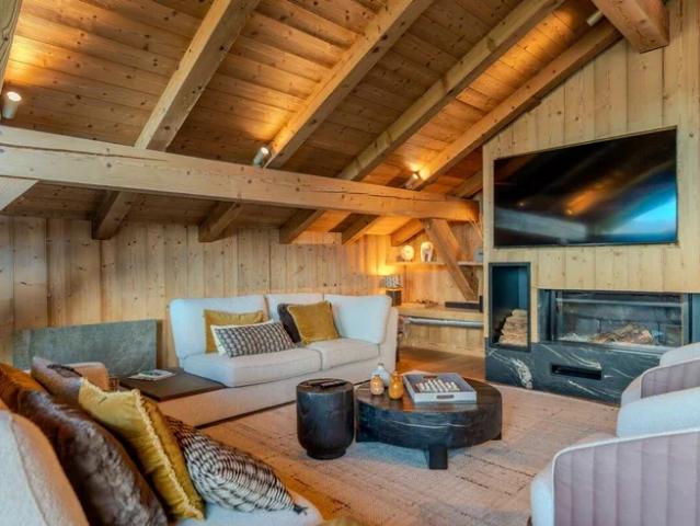 Maison location à Bonneville, Megève