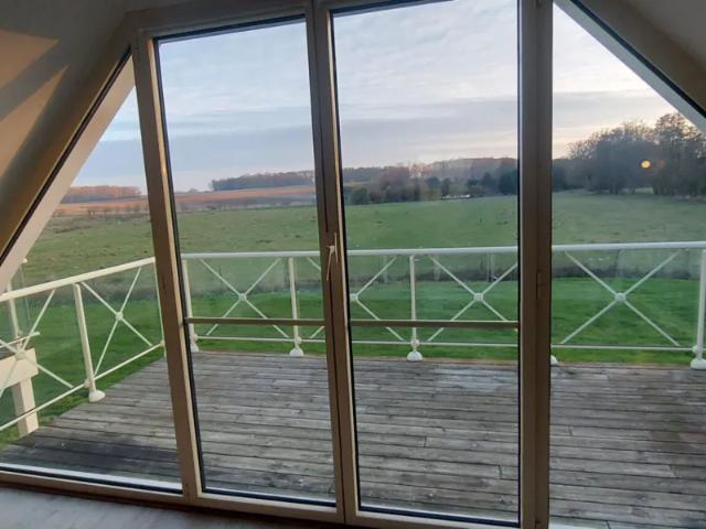 Maison location à Château-Thierry, Rozoy-bellevalle