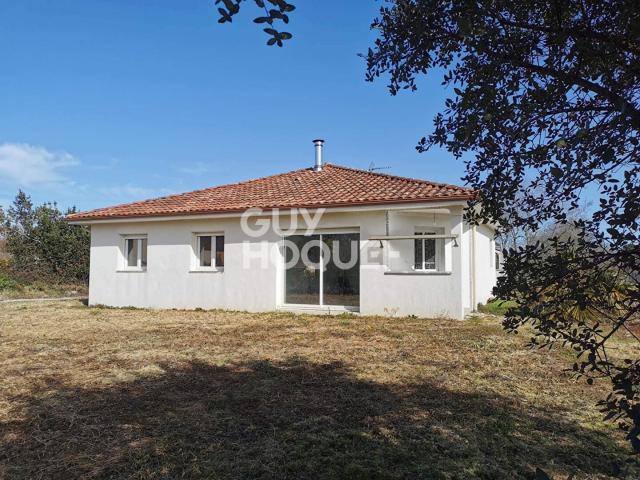 Maison location à Mont-de-Marsan, Poudenx