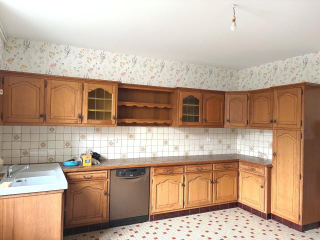 Maison location à Nancy, Parey-saint-césaire