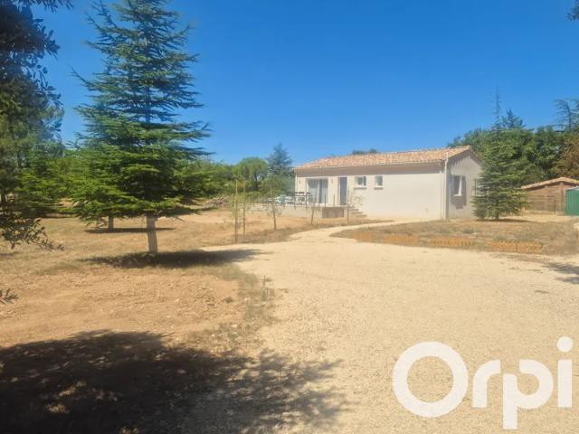Maison location à Nîmes, Issirac