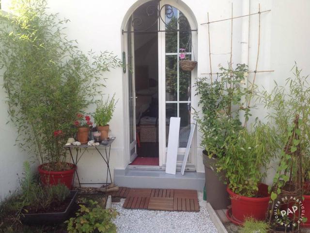 Maison location à Saint-Germain-en-Laye, Villennes-sur-seine