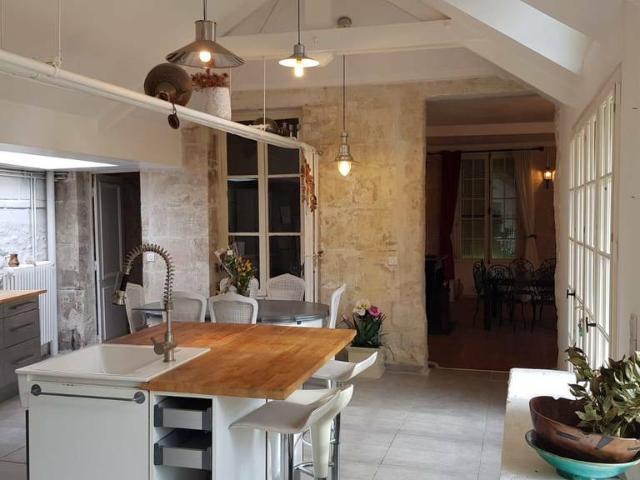 Maison location à Saint-Germain-en-Laye, Villennes-sur-seine
