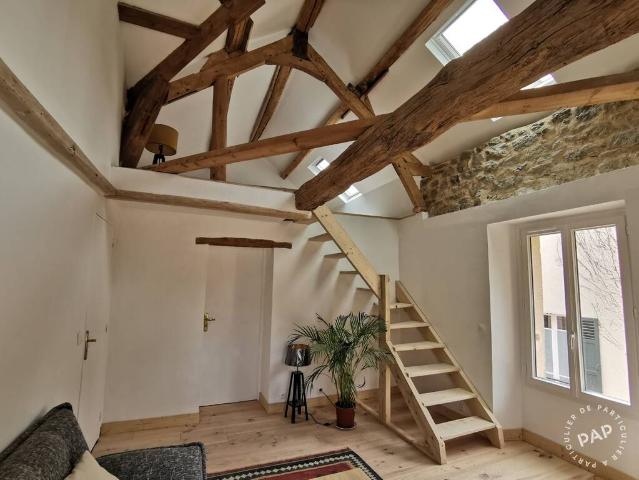 Maison location à Saint-Germain-en-Laye, Villennes-sur-seine