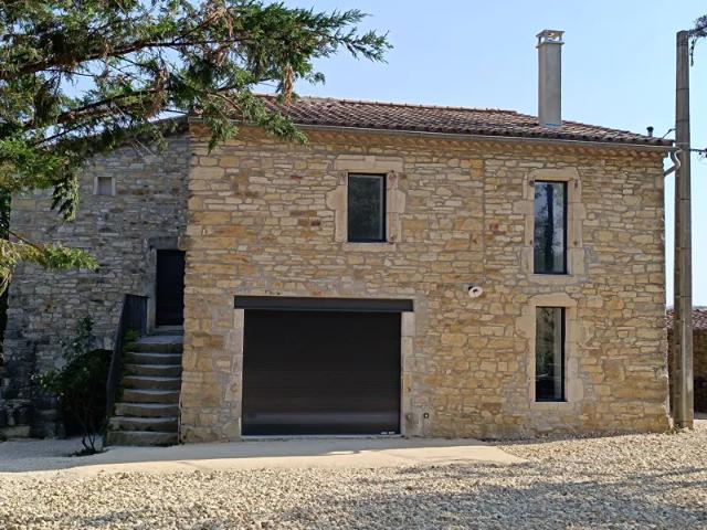 Maison location à Barjac, Gard