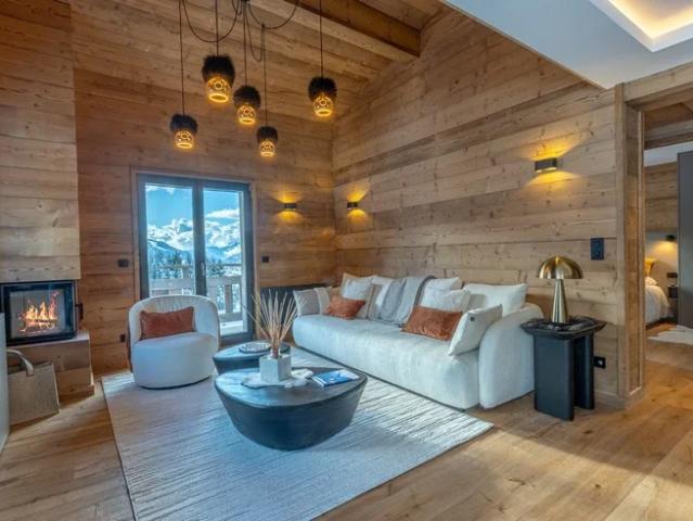 Maison location à Bonneville, Megève