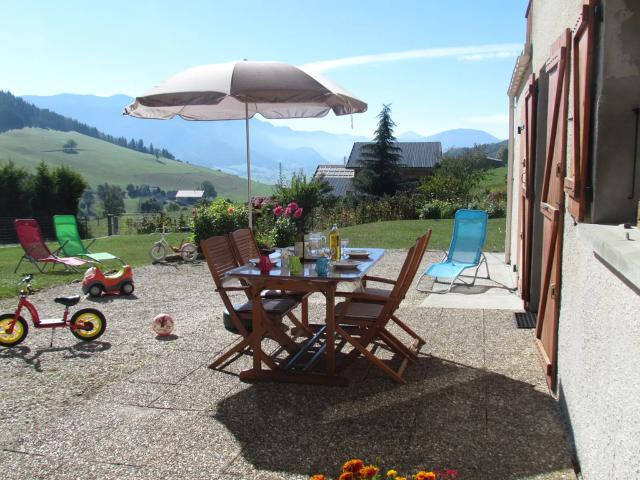 Maison location à Die, Saint-julien-en-vercors