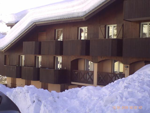 Maison location à Le Bruisset, Allos