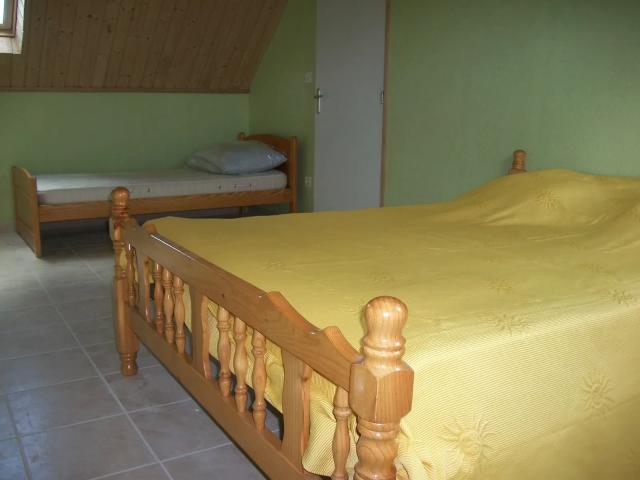Maison location à Salvat, Gourdon