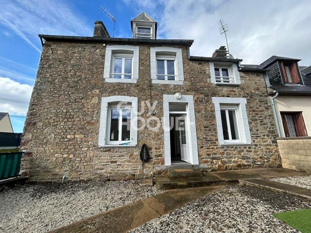 Maison location à Avranches, Isigny-le-buat