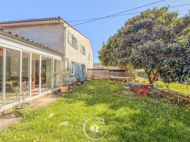 Maison location à Libourne, Nérigean