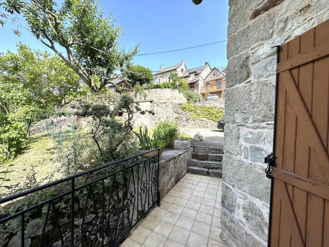 Maison location à Rodez, Montrozier