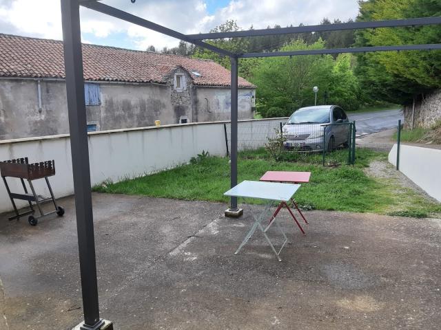 Maison location à Mas de Rapine, La Cavalerie